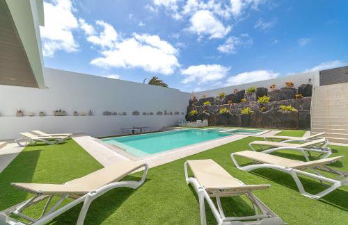 Villa Monarca - Foto 47