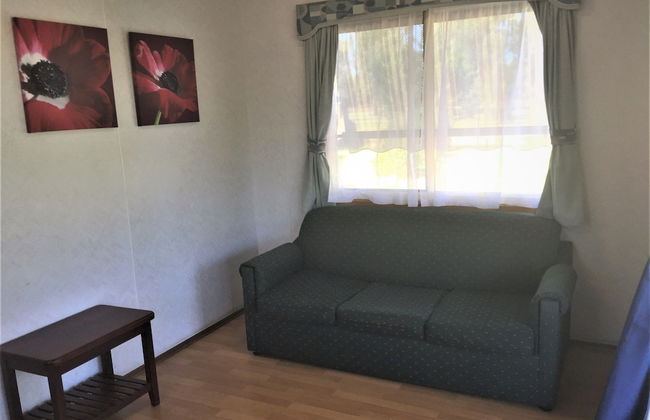 Junee Tourist Park - Photo 39