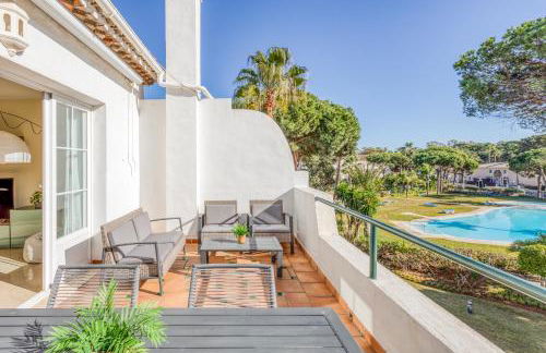 Life El Presidente Penthouse Pool View - Photo 52