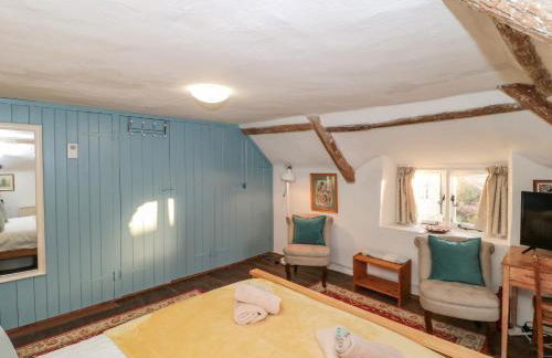 Badgers Cottage - Photo 17