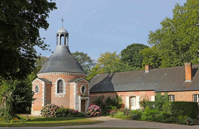 Château de Bonnemare - Foto 30