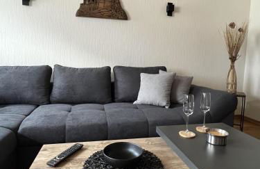 Ferienwohnung Moselzeit - Foto 11