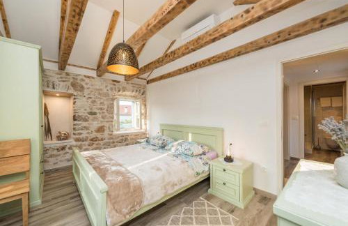 Holiday Home Lipa Naša - Foto 14