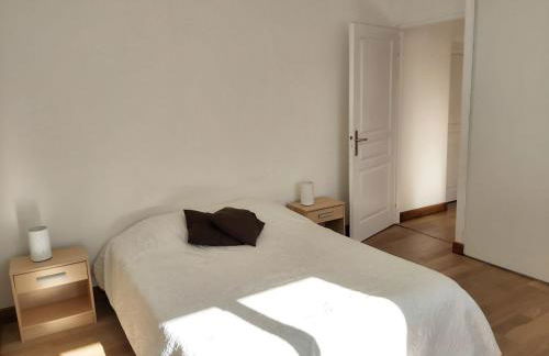 Appartement 3* paisible à Ascain avec jardin et WIFI - FR-1-239-504 - Foto 9