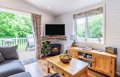 Lavender Lodge - Foto 2