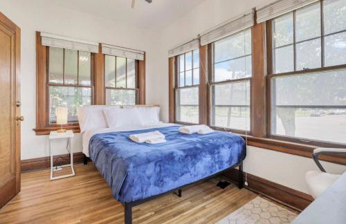 Updated 4BD House Near German Village w Parking - Foto 25