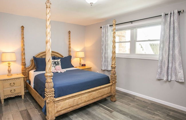 The Octopus Sanctuary - Foto 20