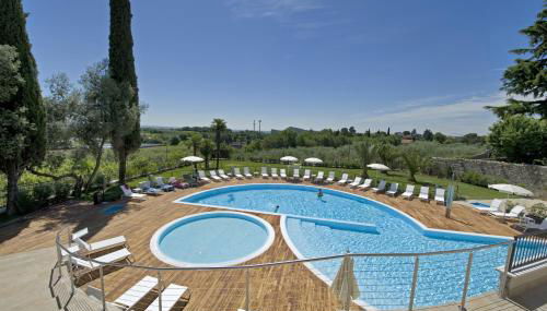 Villa Luisa Resort & Luxury Apartments - Foto 4
