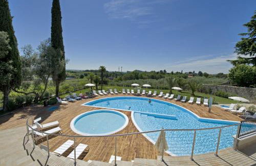 Villa Luisa Resort & Luxury Apartments - Foto 4