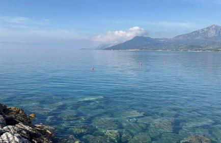 VILLA a MARE - Foto 30