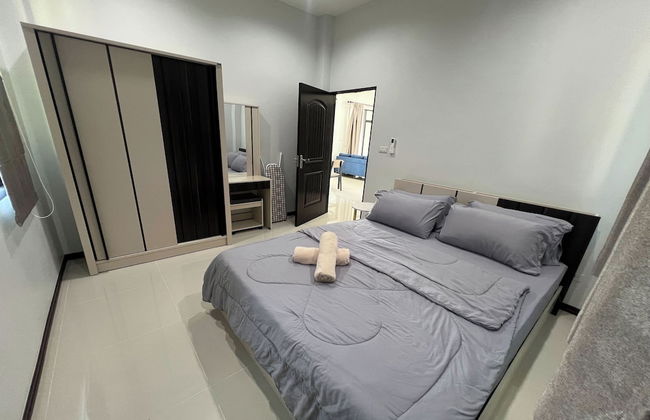 Poome House - Foto 9