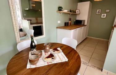 Le Ty Moulin Gîte Breton - Foto 6