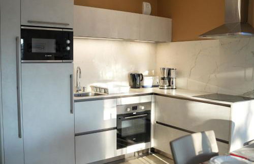 Bel appartement à 50m du port de plaisance - Foto 13