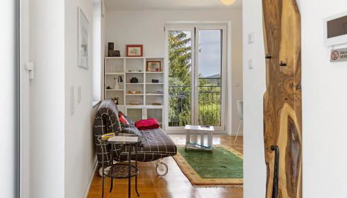 Studio im Grünen und Bodenseenähe - Foto 5