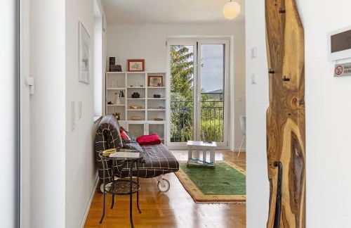 Studio im Grünen und Bodenseenähe - Foto 5