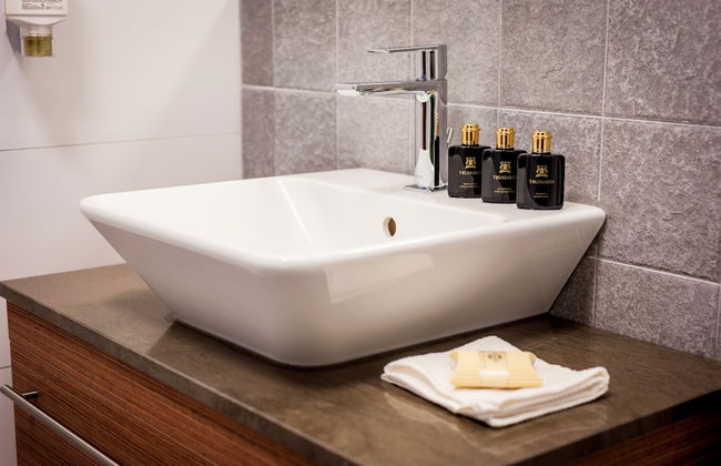 Aparthotel Invite - Foto 32