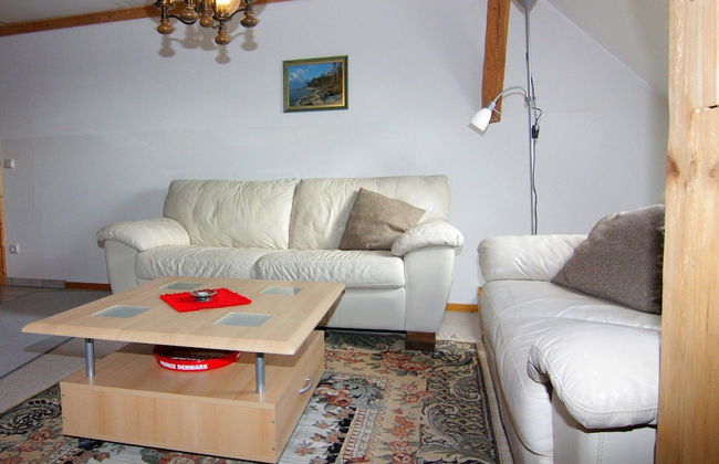 Ferienwohnung im Gutshaus Schulenbrook - Foto 6