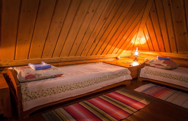 Volyn Country Club - Foto 11