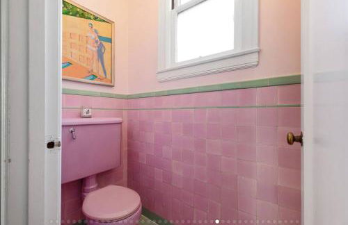 Lovely Noe Valley Condo w Light, View & Parking! - Foto 25