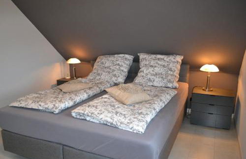 Kernsaniertes Ferienhaus direkt hinterm Nordseedeich NW - Foto 13