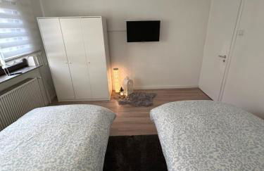 Ferienwohnung - Monteurzimmer am Aartalssee Bischoffen - Photo 33