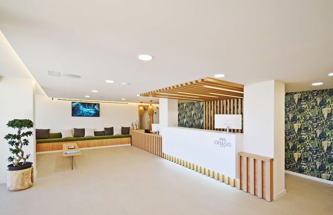 Ohasis Boutique Suites - Photo 2