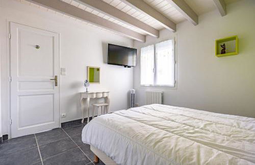 Maison Agréable avec Jardinet - Foto 10