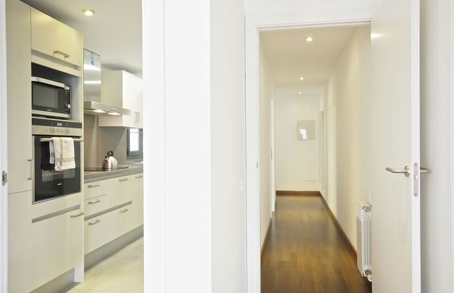 Olala Les Corts Exclusive Apartments - Photo 42