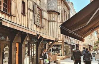 La Maison des Délices - Foto 32