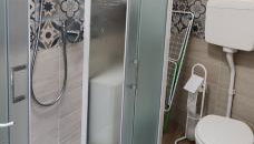 La Casa dell'Artista - Appartamenti in affitto nelle piccole dolomiti - Foto 4, Shower