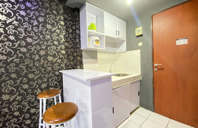 Spacious 2Br At Buah Batu Park Near Telkom University - Foto 17