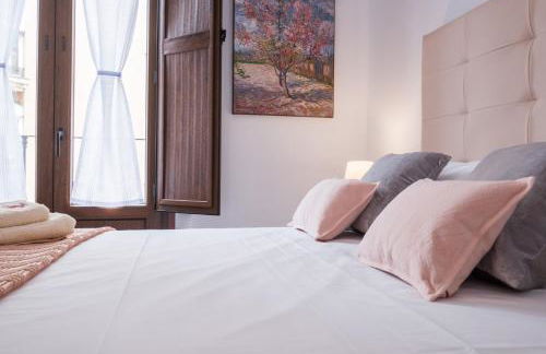 Apartamento El Carmen - Photo 16