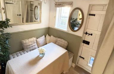 Charming One Bed Cottage in Historic Market Town - Foto 13