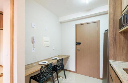 Sua estadia completa em Salvador a poucos minutos da Praia e do Shopping Barra - HGRs - Foto 29