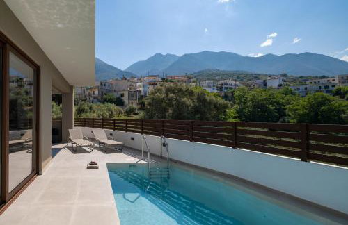 O-Cyanea Villa with Heated Pool - Foto 27