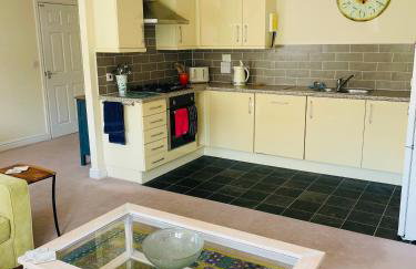 The Coach House - Photo 13