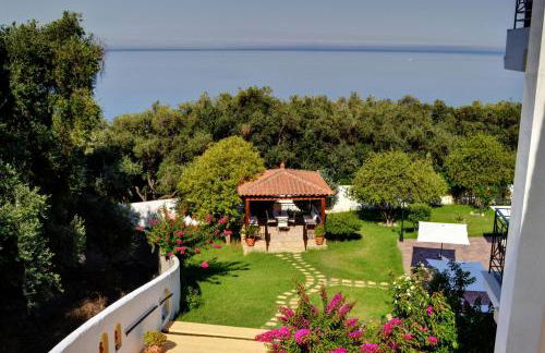 Archontiko Loukis - Foto 13