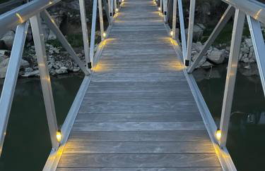 Lakefront, Private Dock, Spectacular Views - Foto 58