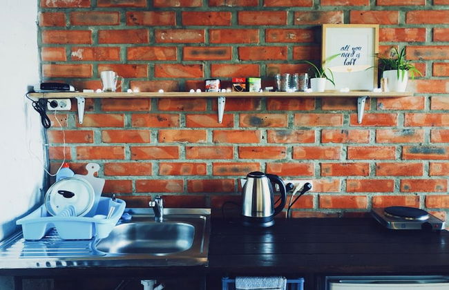 MalinaApt SuperLoft - Foto 8