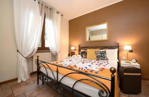 Garden & Pool DesenzanoLoft Official Partner Homes & Villas by Marriott Bonvoy - Foto 20