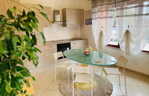 Regina Del Mare Holiday Apartments - Foto 12