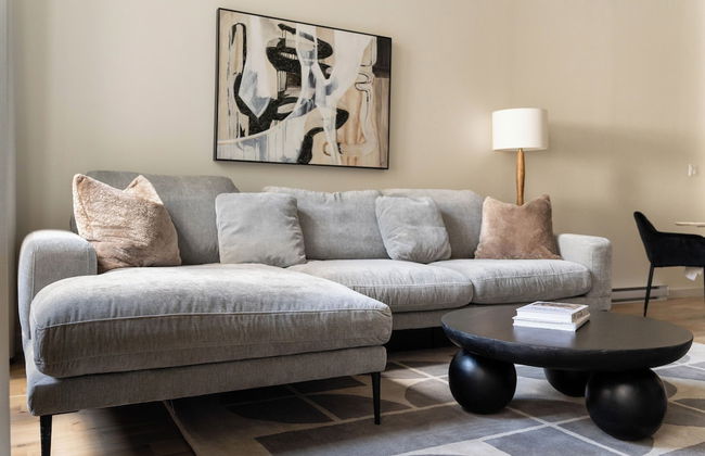 Maison Place Jacques-Cartier by Luxury In Transit - Foto 21