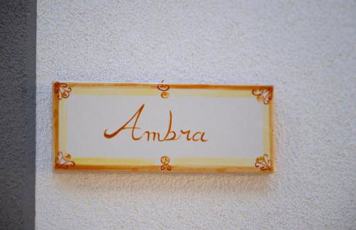 Dimora la Fenice Ambra Apartment - Foto 22