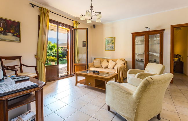 Penelope Villas - Foto 20