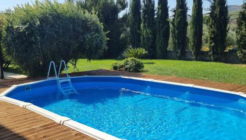 Villa Vigneto - Foto 4, Garden view