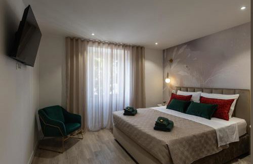 Floret Apartment - Foto 18