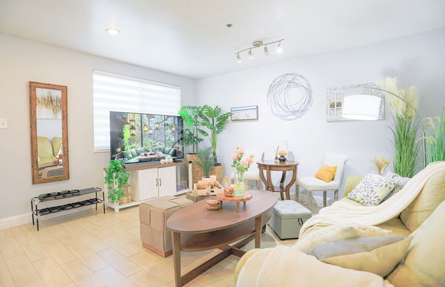 Sunnyvale 3B2b Super Big House - Foto 11