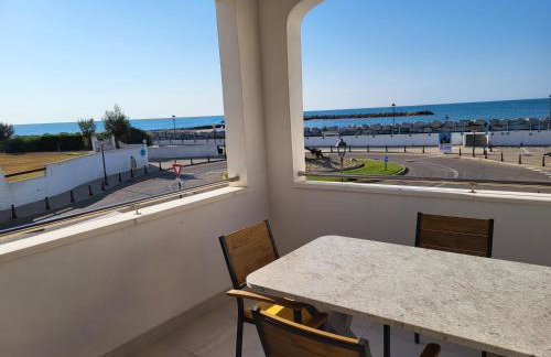 Villa vue sur la mer - Foto 1