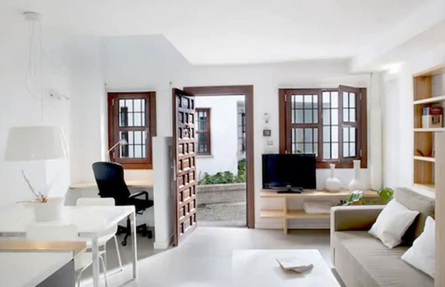 Smart Suites Albaicin Apartamentos - Foto 47