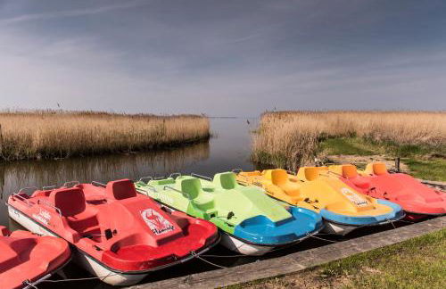 Kamphof Usedom Ferienanlage - Foto 144